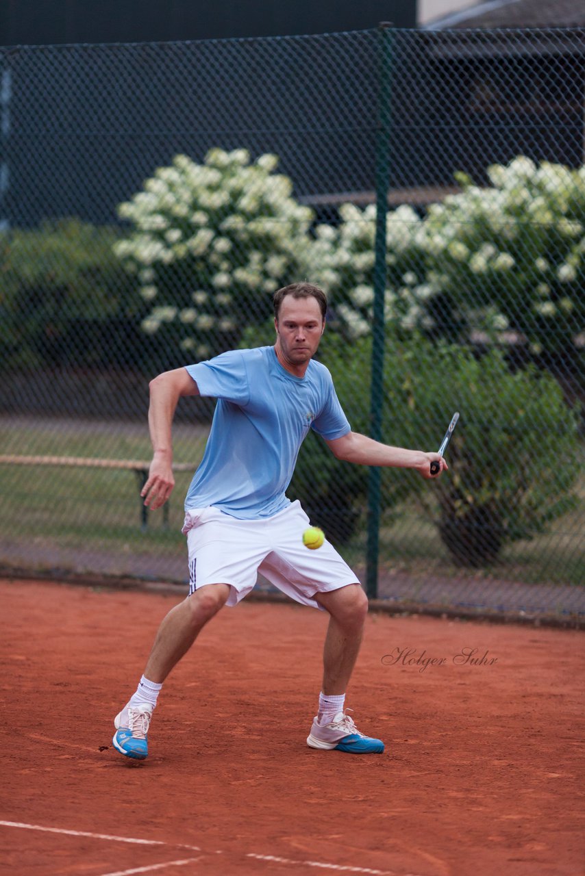 Bild 592 - Horst Schroeder Pokal - Tag 1